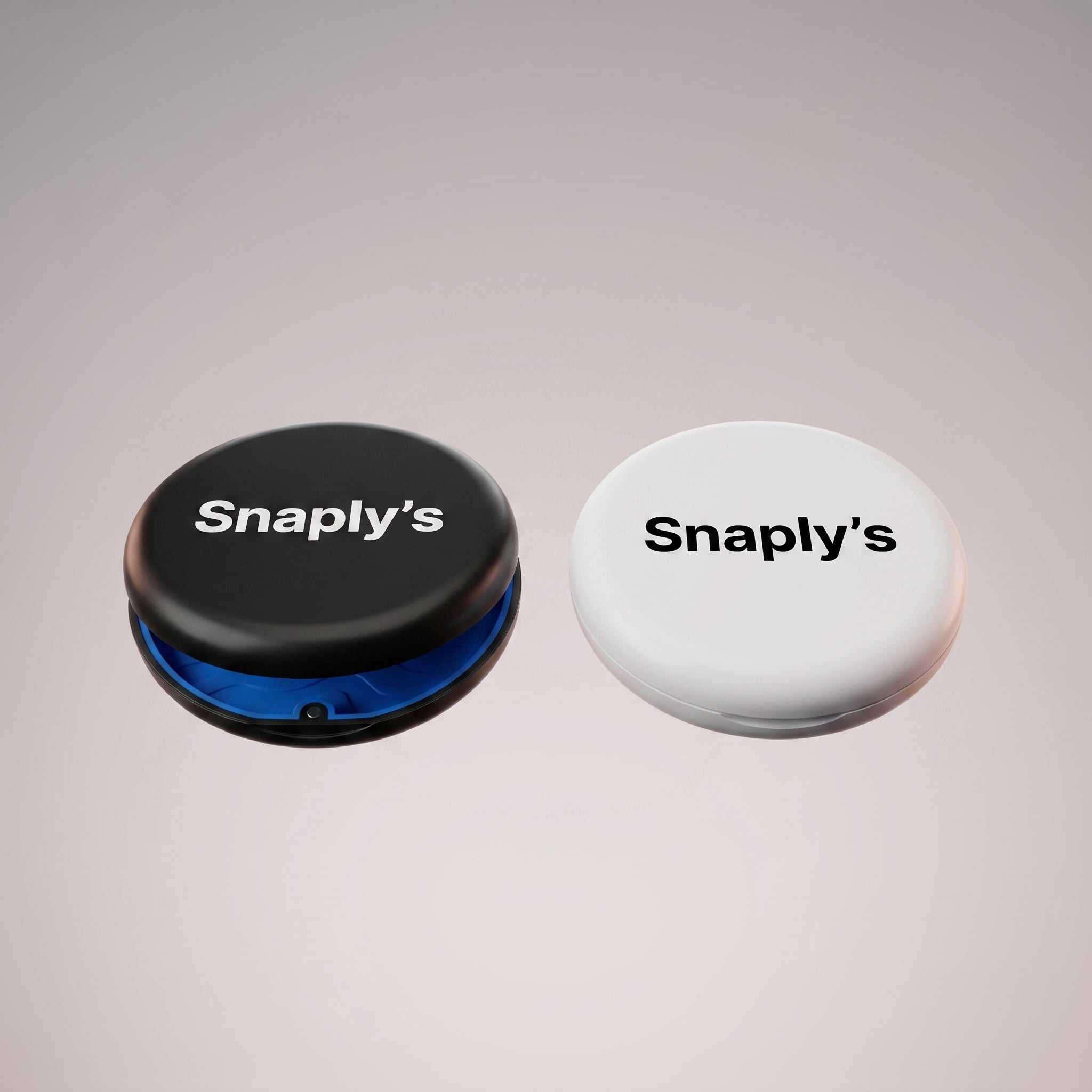 Snap Case