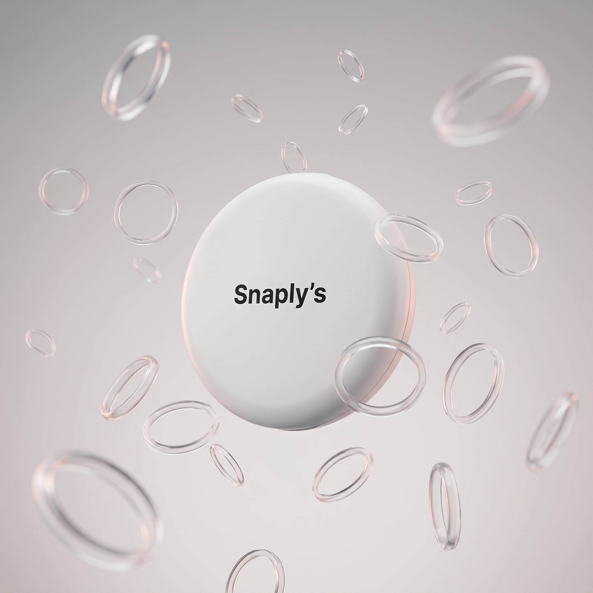 Snap Case
