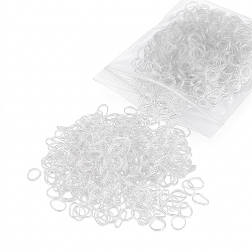 Elastic Rubber Bands